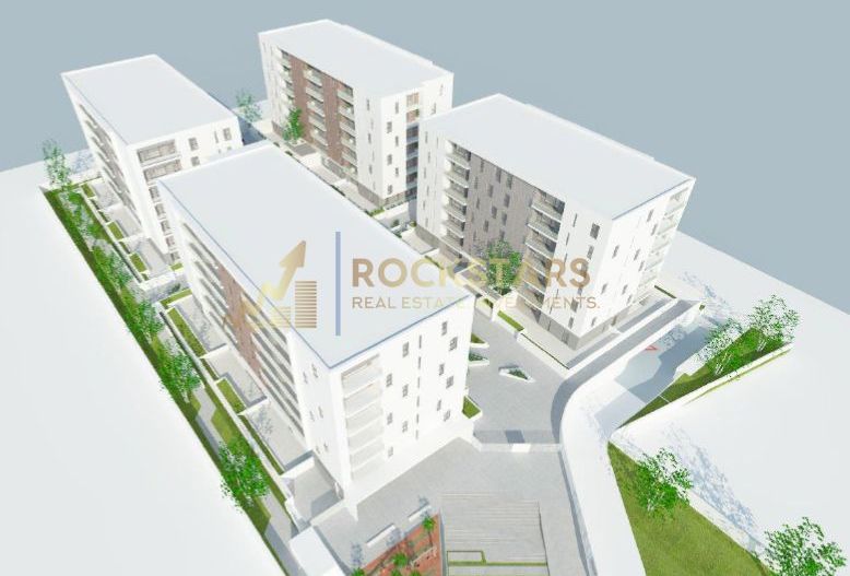 Oportunitate de investiție în Pipera – teren pentru dezvoltare rezidențială - Poză 1