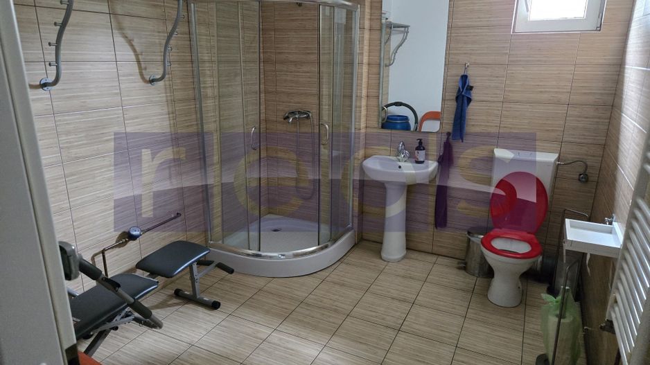INCHIRIERE SPATIU BIROURI | ZONA PIATA ALBA IULIA - Poză 7