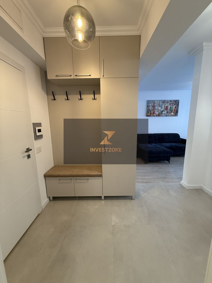 2 camere Prima Arena cu loc de parcare inclus - Poză 3