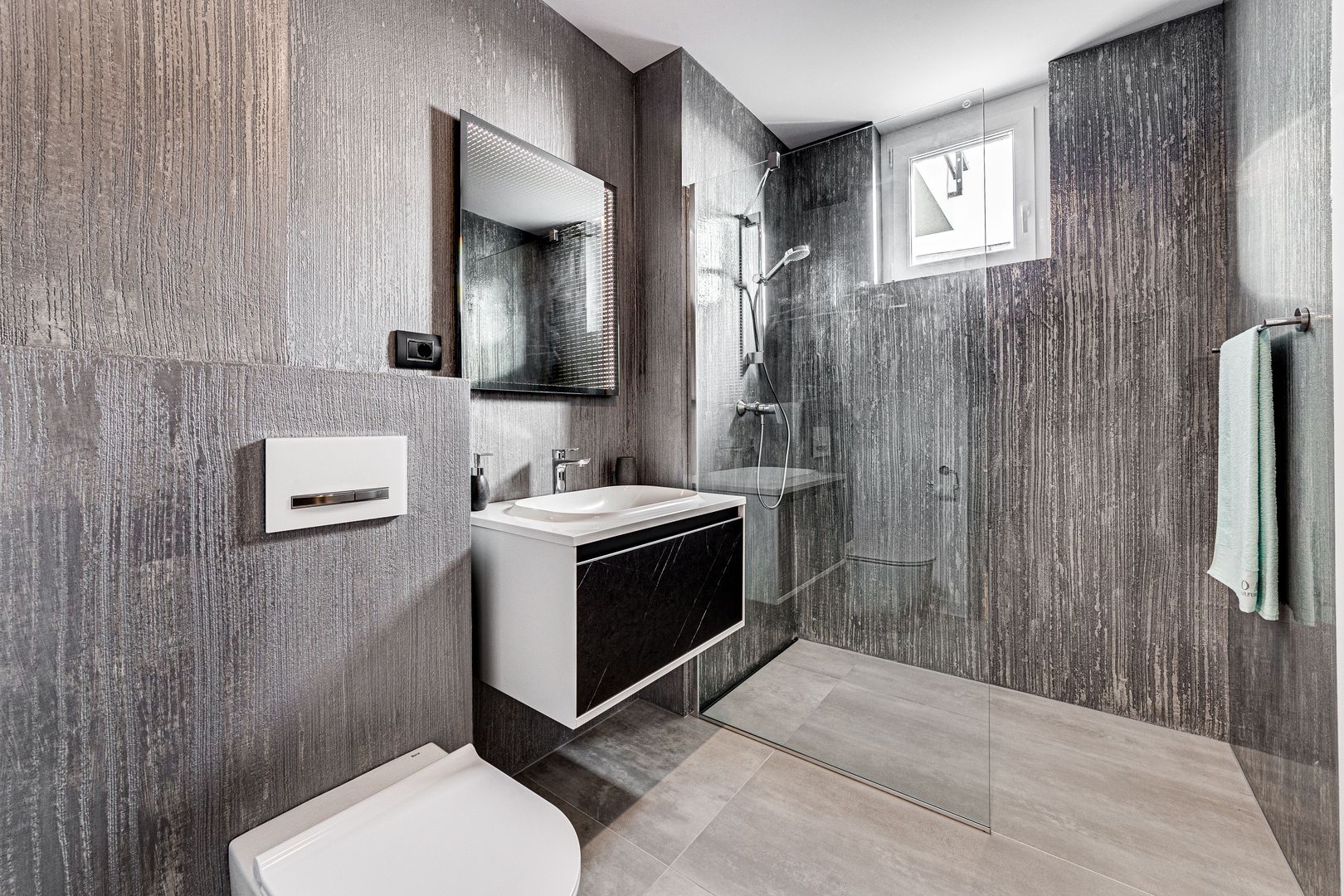 Apartament nou 2 camere B- dul Iuliu Maniu - Poză 15