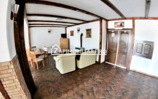 Restaurant 90 persoane+terasă 120 persoane,posibili asociere - Poză 4