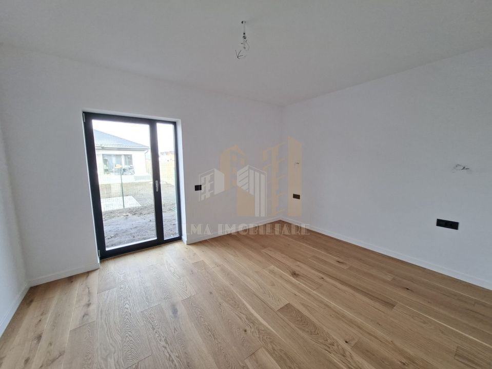 Casa individuala Stupini Brasov - Poză 5
