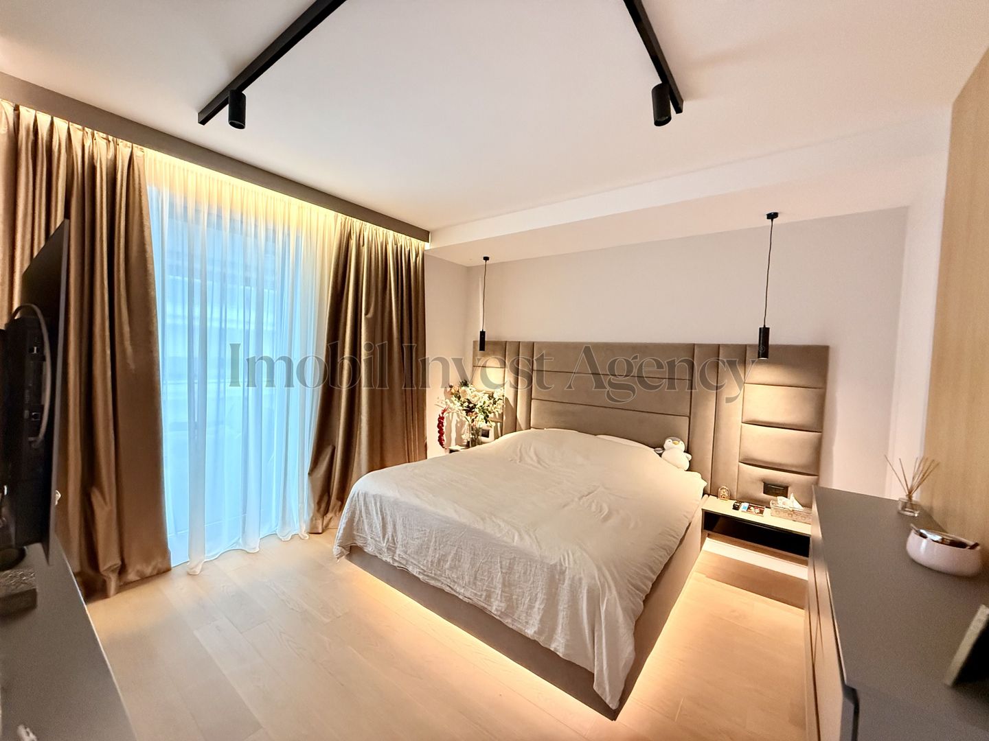 Apartament 2 camere | 77,4 mp utili + logie 11,7 mp | Finisaje premium - Poză 8