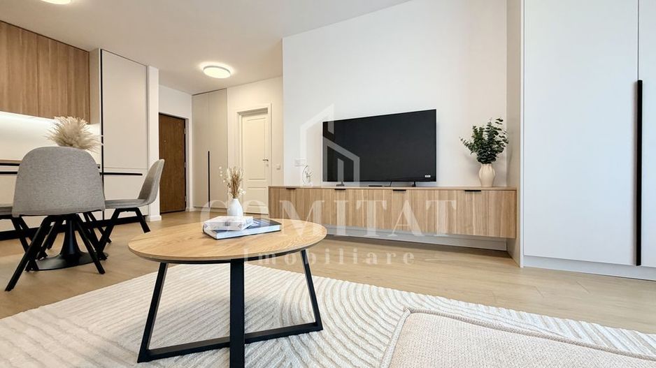 Apartament la cheie | Etaj intemrediar | Zona Eroilor-Foresti - Poză 2