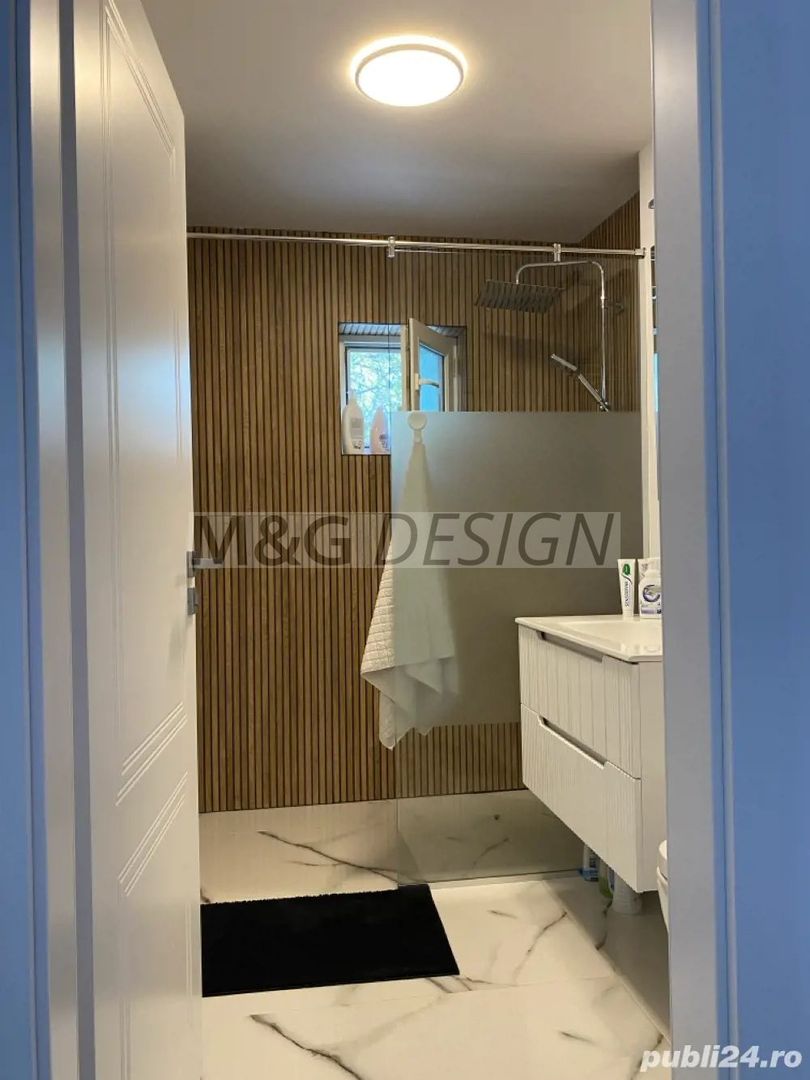 Apartament 3 camere decomandat , et 2 din 4 zona Bucovina - Poză 8