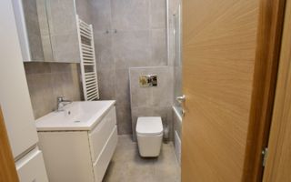 De inchiriat 2 camere Cotroceni – Grozăvești | Loc parcare subteran - Poză 11