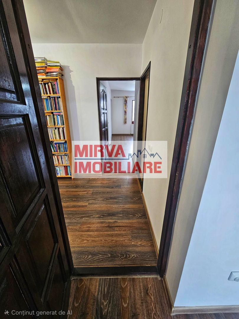 Vilă de vânzare 6 camere – Bănești | Exclusivitate Mirva Imobiliare - Poză 49