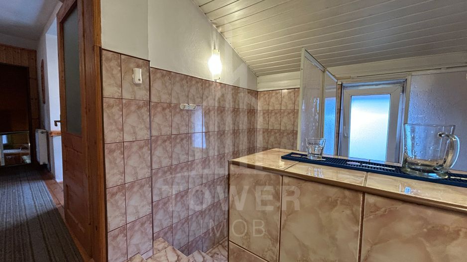 Apartament la casă de închiriat - Șelimbăr, Sibiu - Poză 14