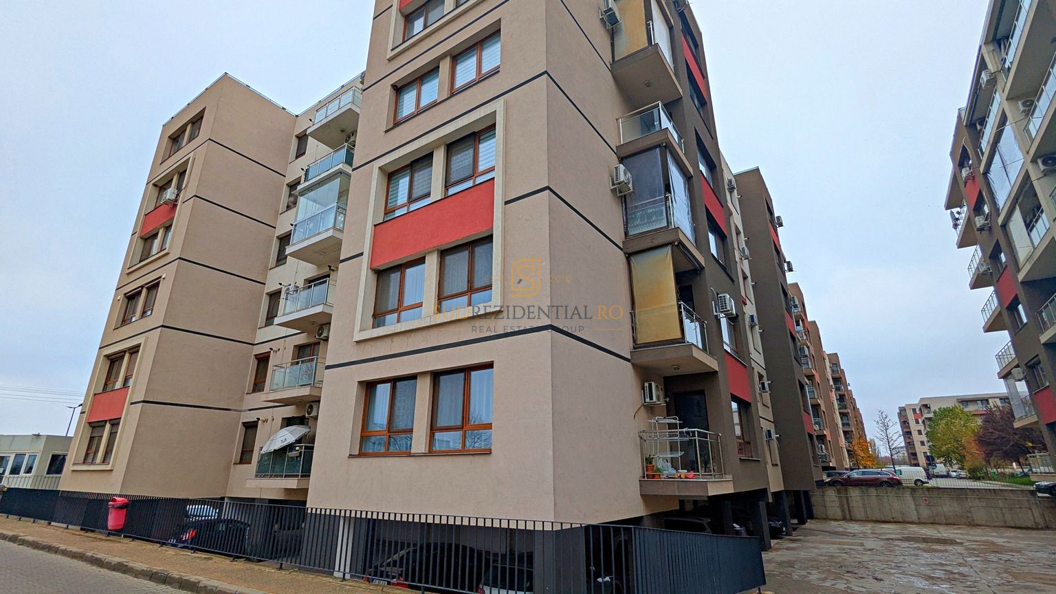 Apartament 2 camere, Metalurgiei Park, Parc Tudor Arghezi, Comision 0% - Poză 16