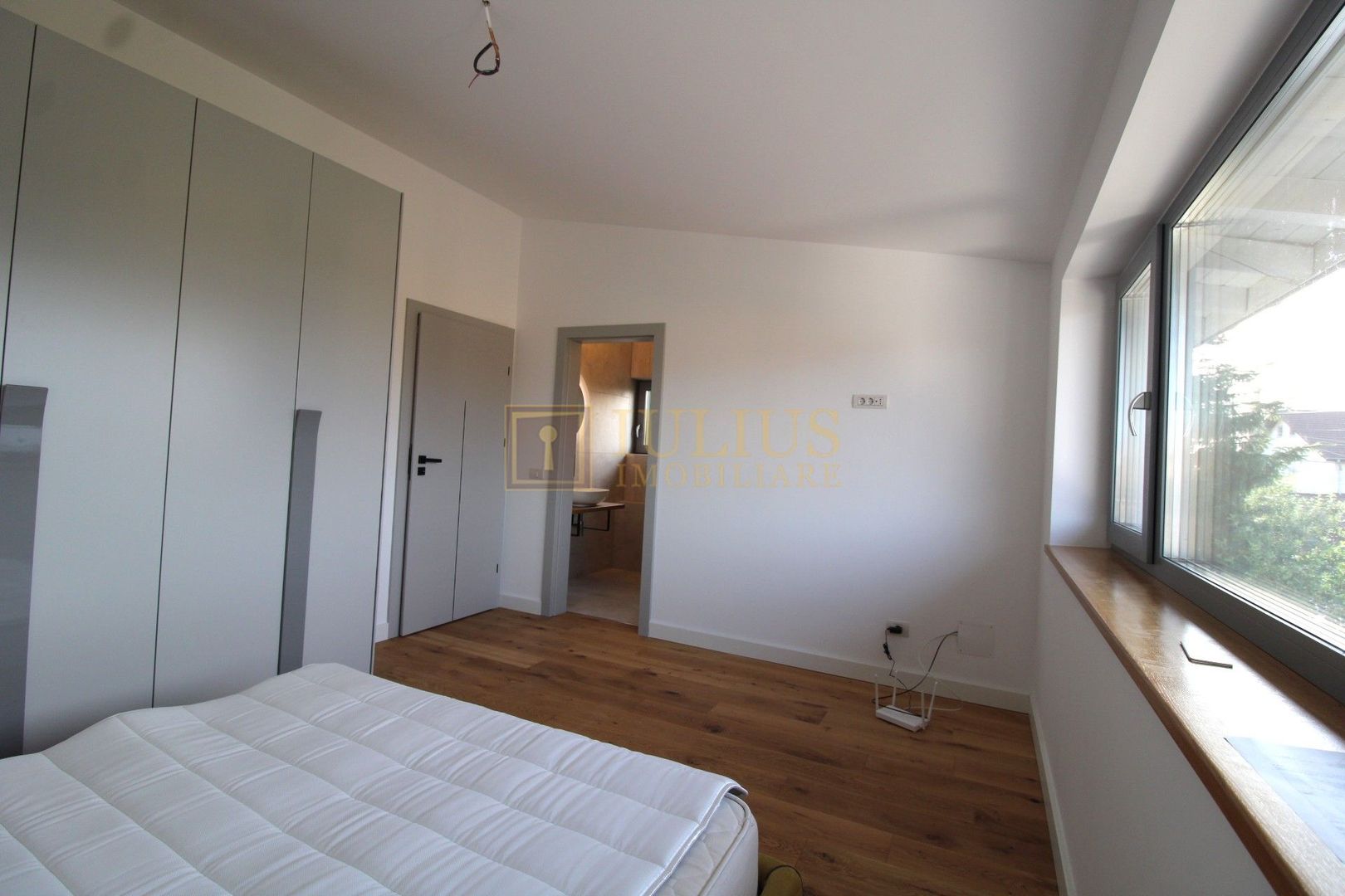 1/2 duplex – prima închiriere | Cartier Europa, Moșnița Nouă - Poză 15