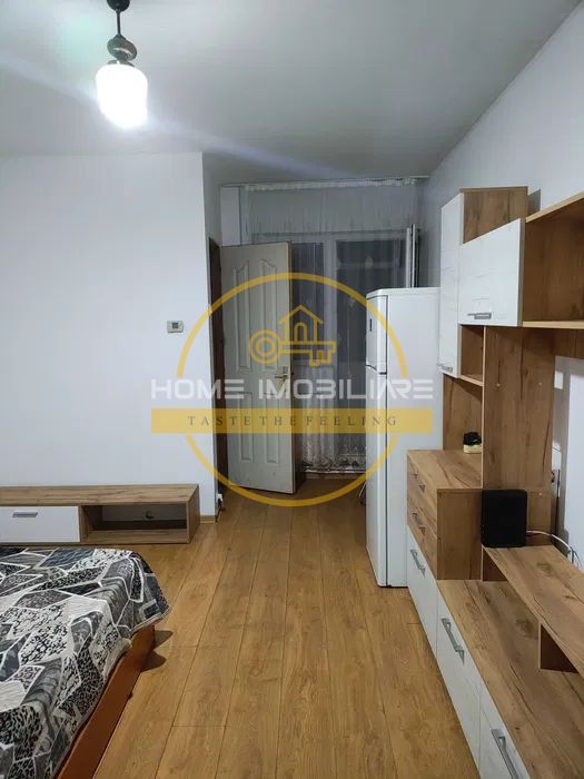 Garsoniera Etajul 1 / 27mp/ zona Tudor Vladimirescu - Poză 4