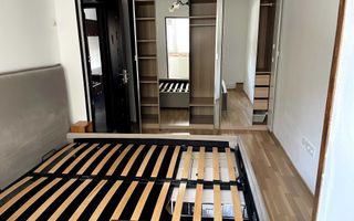 Apartament 3 camere de închiriat | 70 mp | Etaj 1 | 2 balcoane - Poză 6