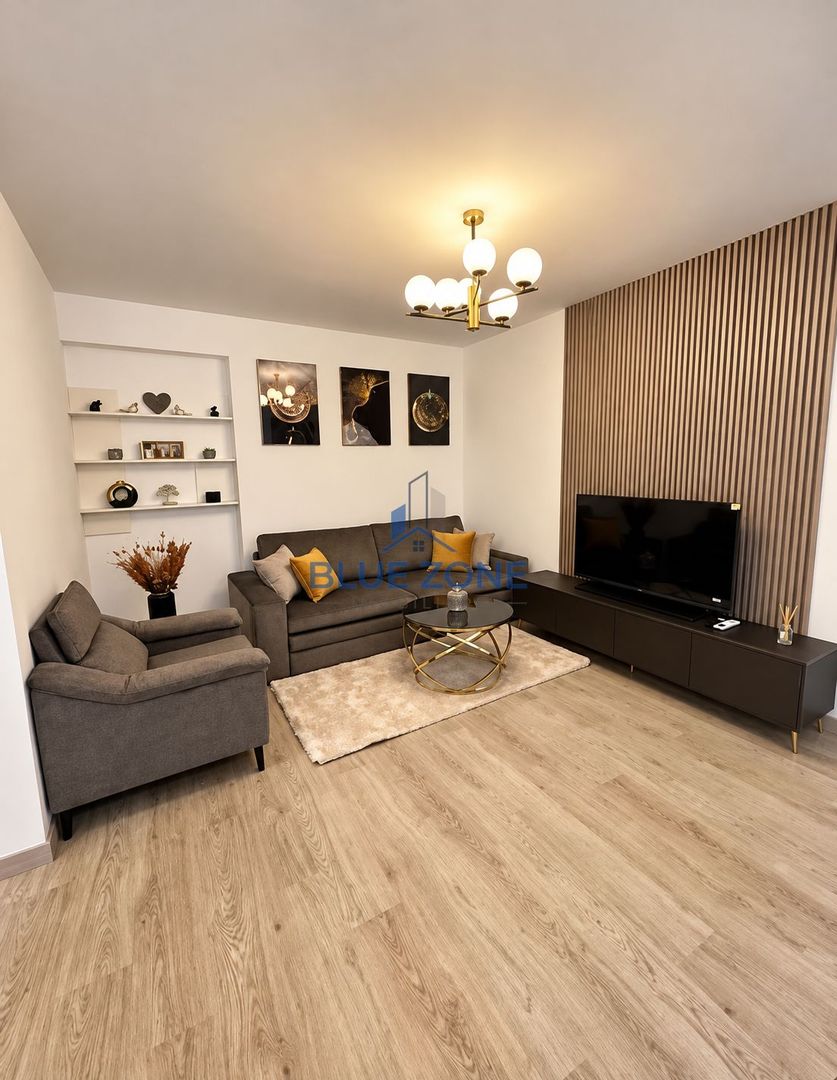 Apartament 2 camere | Select Residence | Dristor | Parcare subterană - Poză 2