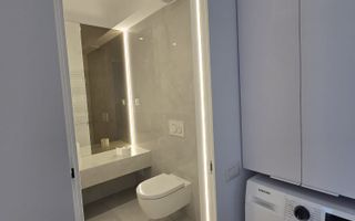 Apartament 2 camere Cortina North Pipera I COM0% - Poză 16