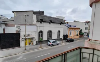 Apartament interbelic elegant cu terasă, pe Vasile Lascăr – lângă Dacia - Poză 18
