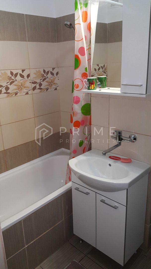 Apartament cu 1 cameră, decomandat, de închiriat – B-dul Pandurilor - Poză 7