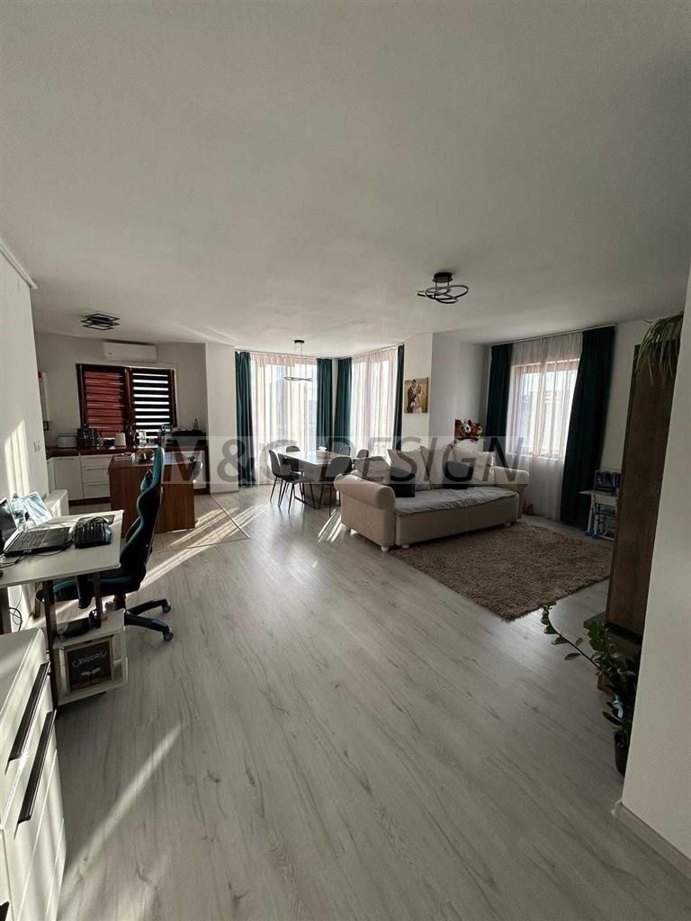 2 camere Torontalului spatios etaj 1 - Poză 1