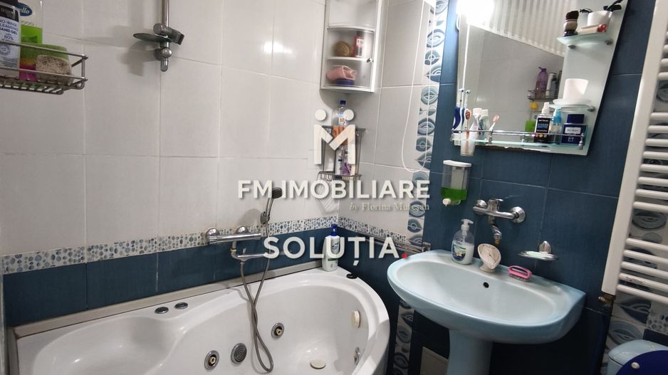 Casă de vânzare – Zona Minerilor / Griviței, Baia Mare - Poză 10