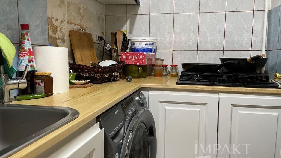 Apartament de vanzare cu 3 camere, in Dambul Rotund! - Poză 4