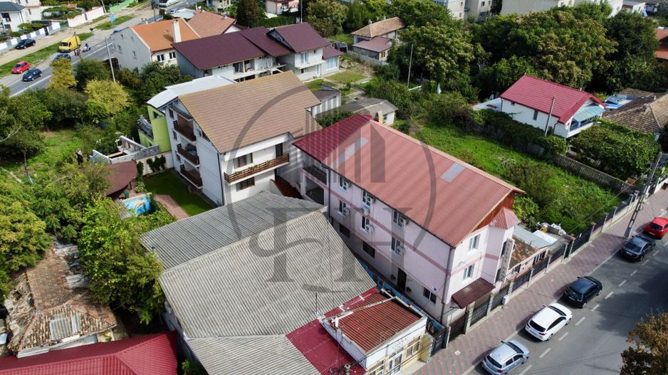 Pensiune de vânzare Mangalia, Constanța - Poză 37