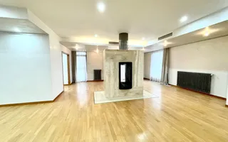 PENTHOUSE  CU 4 CAMERE LA INCHIRIERE IN COMPLEX DIN DOROBANTI CAPITALE - Poză 11