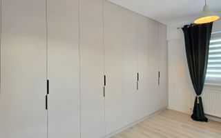 Apartament Premium - 60mp - Parcare - 25min de Universitate - Poză 6