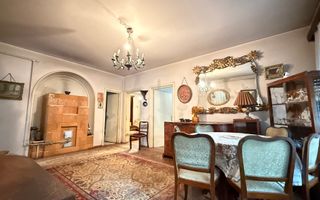 Parter vilă + demisol | Aviatorilor – Herăstrău | Grădină - Poză 8