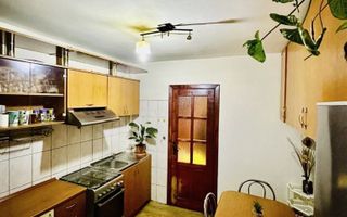 Aradului | 2 Camere | Decomandat | Centrala Proprie - Poză 5