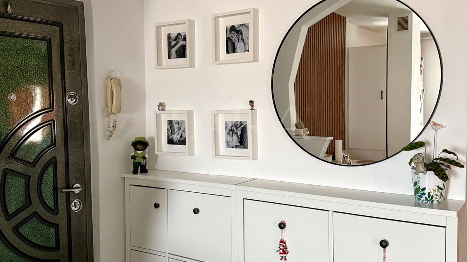 Vanzare apartament  decomandat zona Titulescu - Poză 5