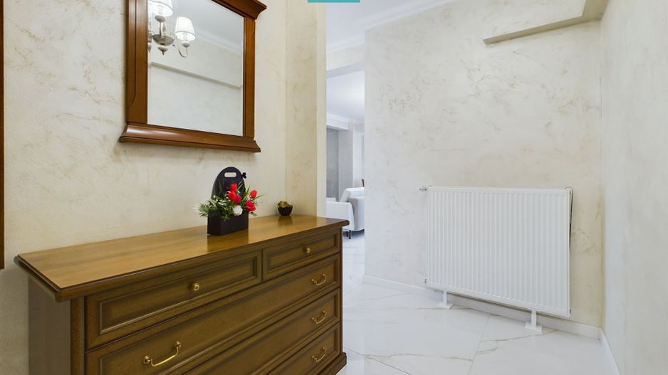 Apartament  Premium  de închiriat la Ared UTA - Poză 9