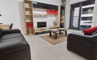 Apartament 2 camere de inchiriat in complexul 21 Residence Lujerului - Poză 1