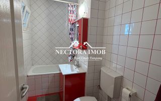 NECTORA IMOB-Apartament 2 camere, Zona Centrala Piata Mare-Cetate,50mp - Poză 4