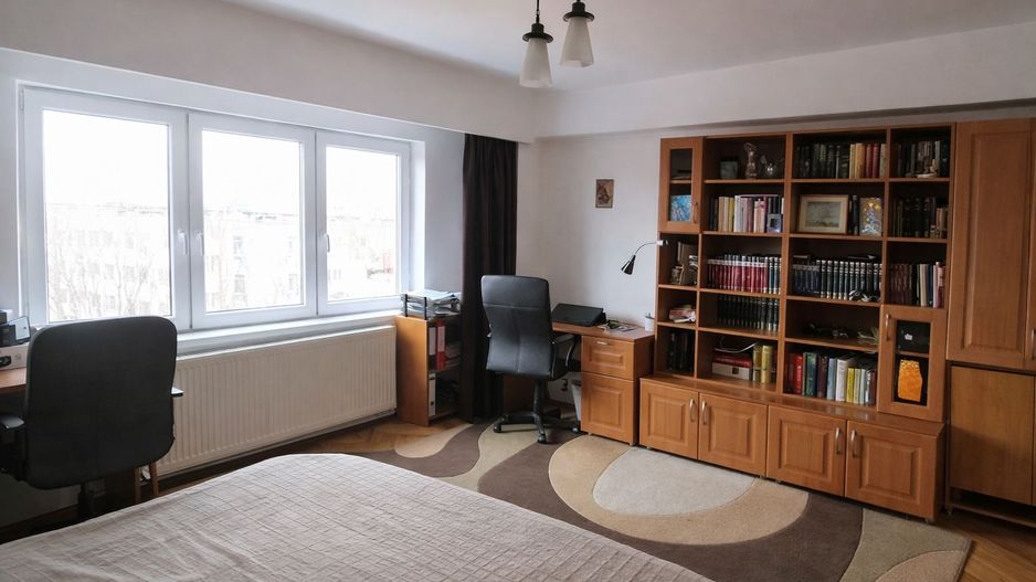 Apartament 3 camere 76mp Gheorgheni Cipariu - Poză 3