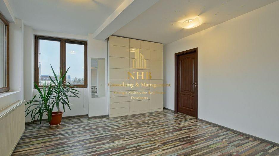 Apartament Premium tip penthouse  | Floreasca - Poză 3