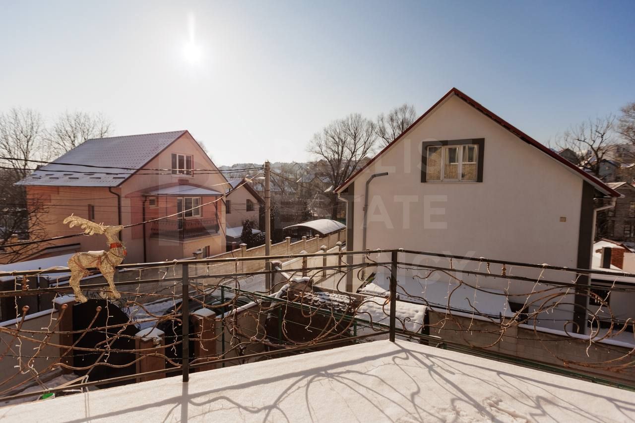 Vânzare, casă 4 camere, str-la Tudor Vladimirescu, Durlești - Poză 4