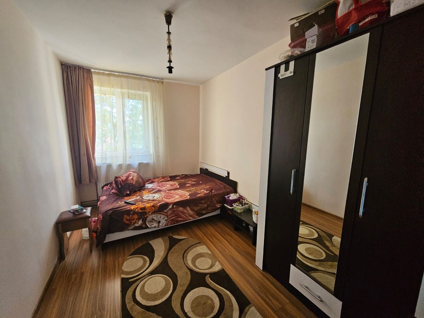 Apartament 3 camere – etaj 3, Cartier Războieni - Poză 10