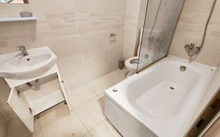 2 camere, decomandat,modern, terasa, parcare,Buna Ziua, Mihai Romanu - Poză 6