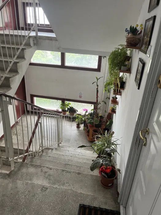 SUPEROFERTA! 2 CAMERE PANDURI BLOC 1989 105000EURO - Poză 4