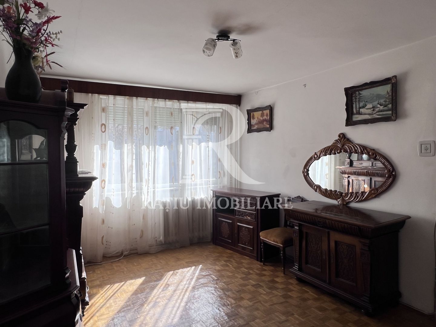 Apartament cu 3 camere | Etaj 1 | Rogerius | Oradea - Poză 2