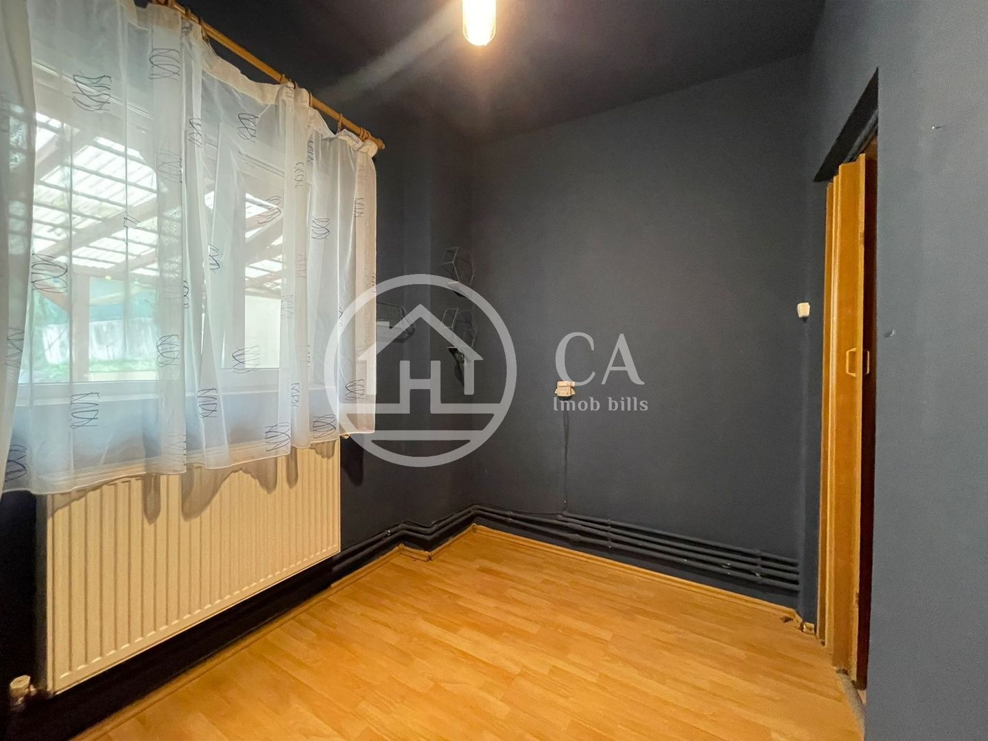 Casă cu 3 camere de închiriat în zona Gheorghe Doja, Oradea - Poză 8