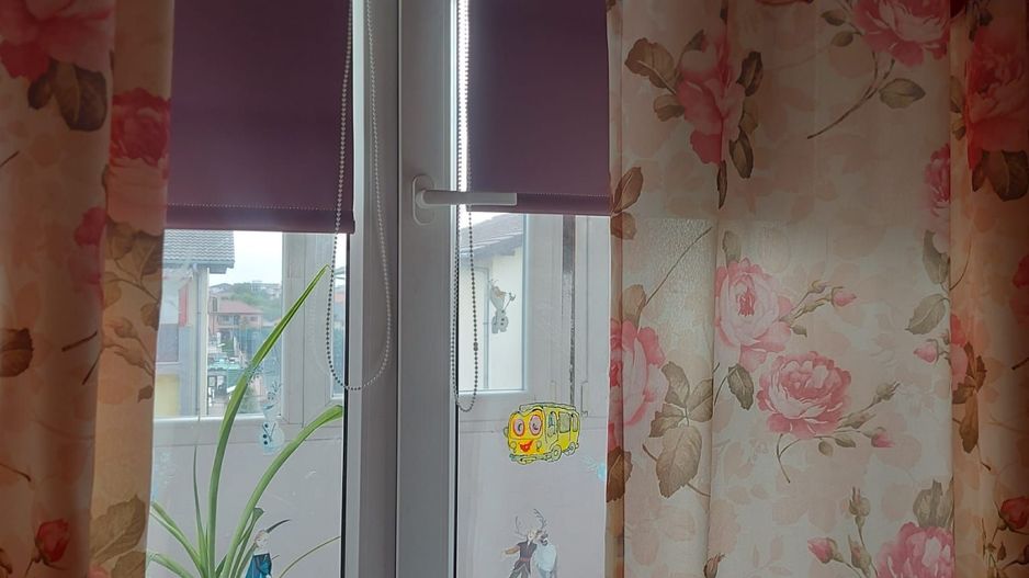 COMISION 0% | Apartament 3 camerfe | Giroc | 55 mp + 12 mp Balcon - Poză 21