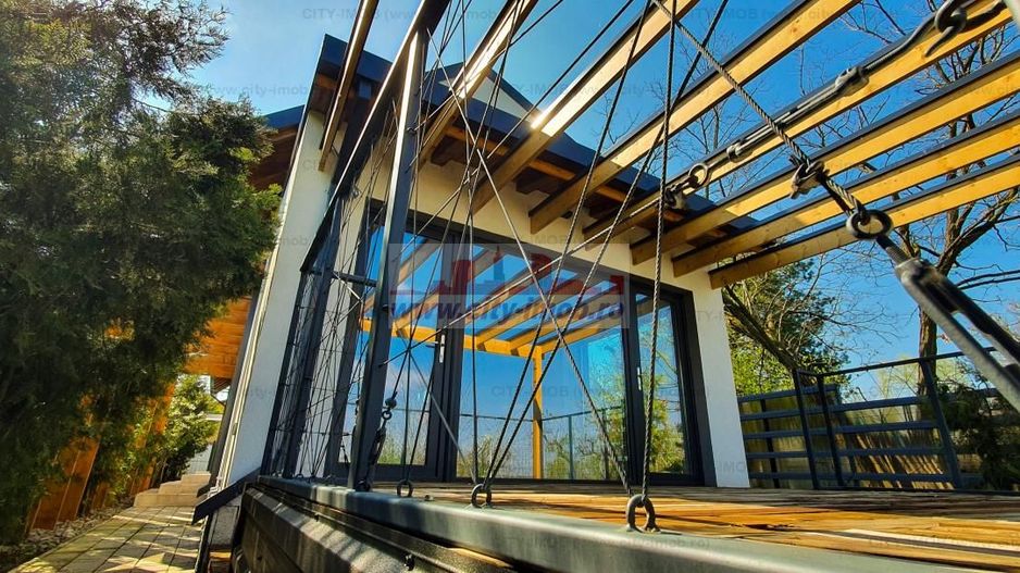 Vanzare Vila Snagov - Poză 17