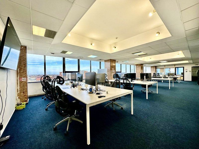 City view office - Poză 1