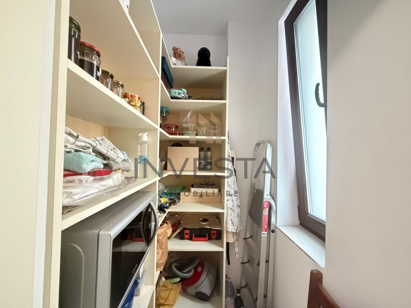 Apartament 3 camere | Etaj Intermediar | zona Buna Ziua - Poză 6