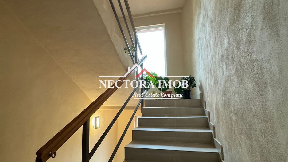 NECTORA IMOB-Pensiune Baile Felix, 16 camere, 723 mp + 4460 mp teren - Poză 13