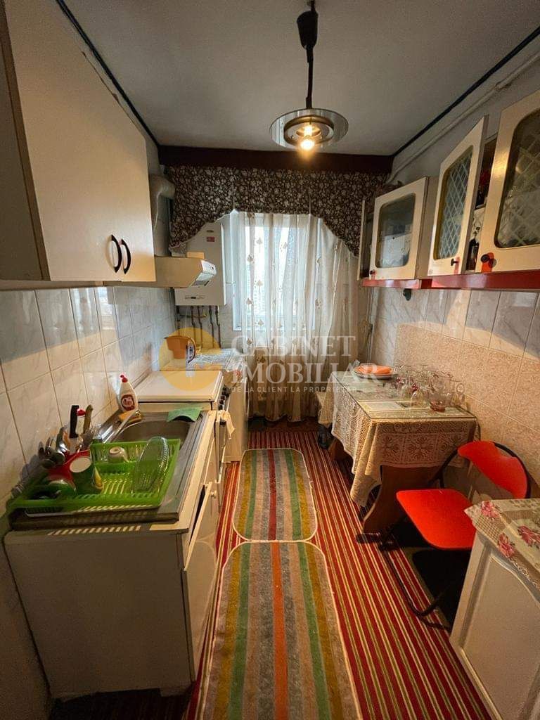 Tatarasi - 2 camere decomandat - fara risc seismic - 50mp - Poză 1