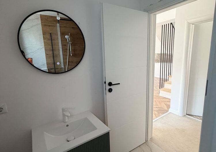 Casa noua individula, in apropiere de Bucuresti - Poză 7