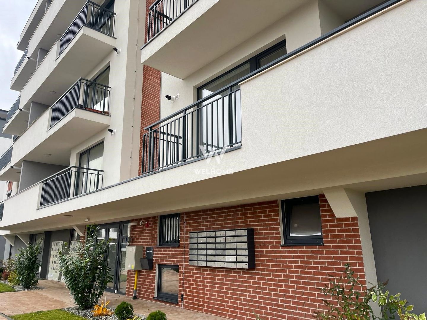 Apartament 2 camere si boxa , - Turnisor, Sibiu - Poză 3