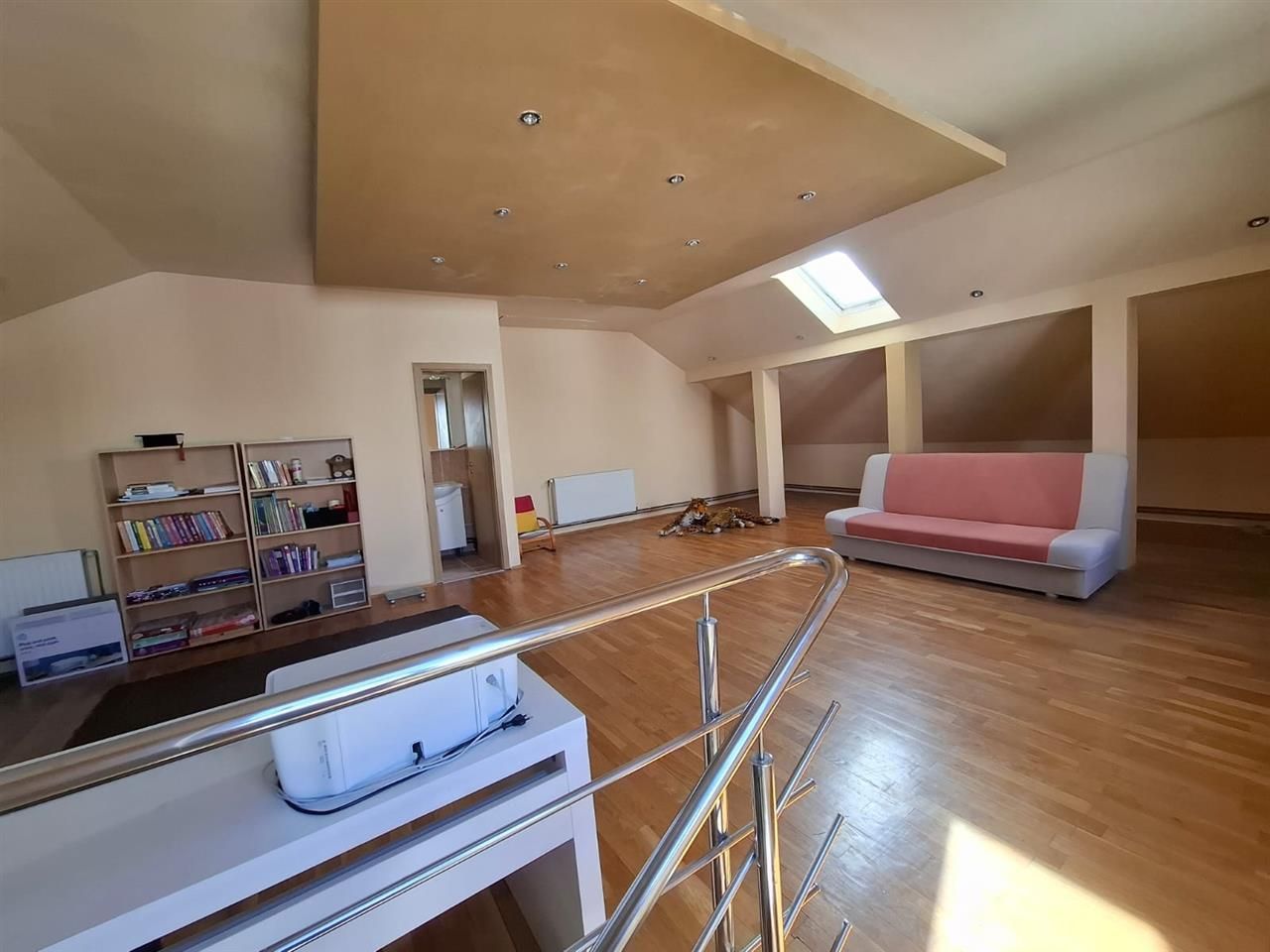 Casa  individuala zona Bucovina - Poză 23