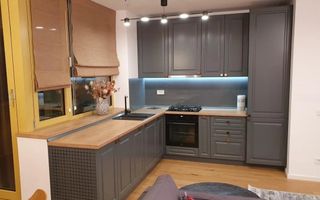 Apartament 2 camere – 61 mp – Aviației Park – parcare subterană - Poză 6